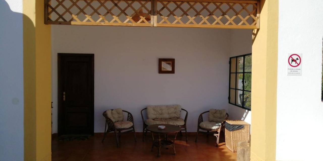 Casa do Feitor - Monte da Graça Elvas Exterior foto